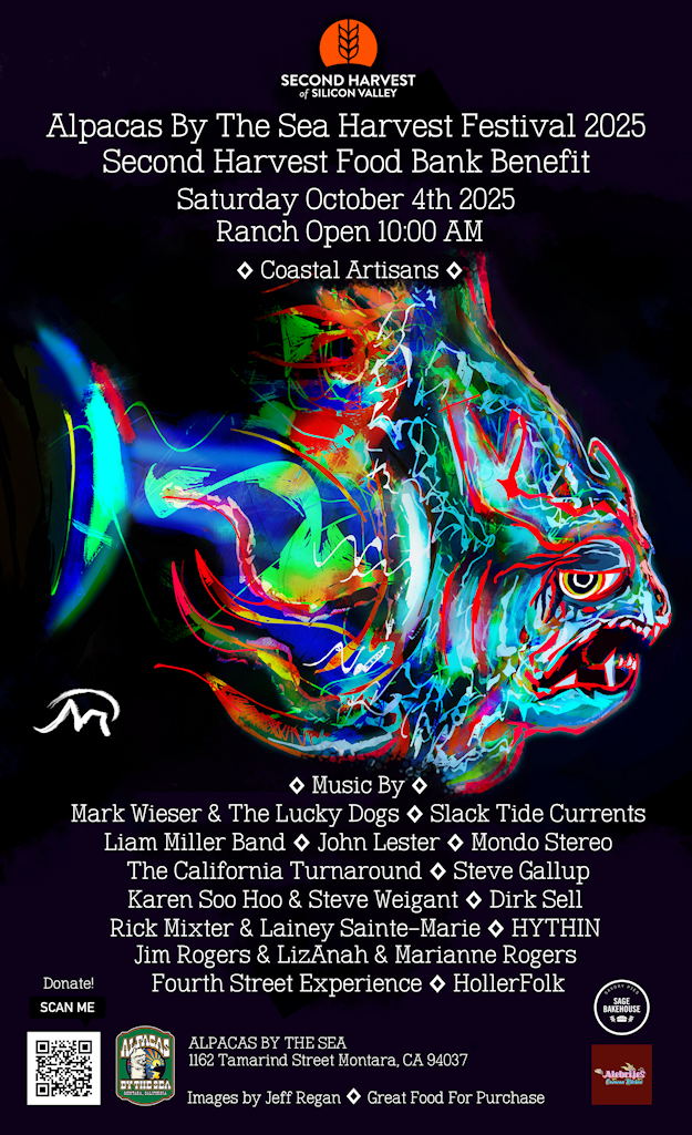 2025 Harvest Festival